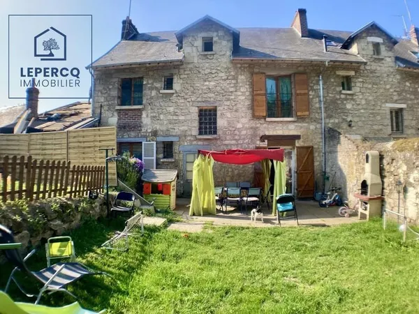 Maison 5 pièces 145 m2