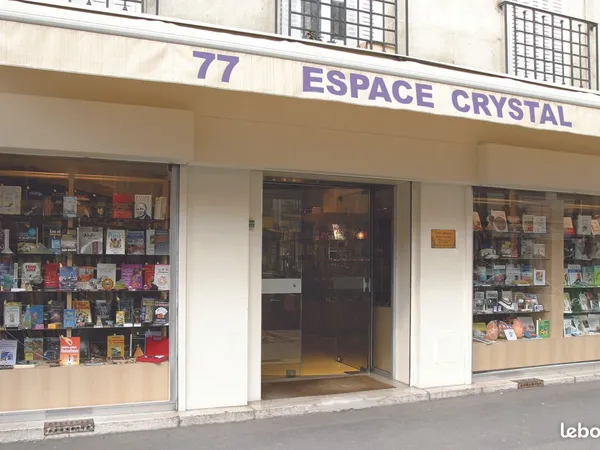 CESSION DE BAIL OU CESSION DE FOND DE COMMERCE PARIS 15e - Rentabilité 12%