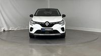 Renault Captur 1.6 E-Tech hybride 145ch Techno