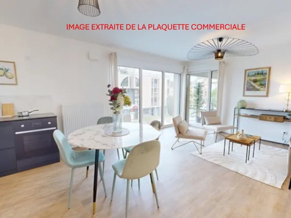 Maison 4 pièces 92 m²