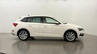Skoda Scala 1.0 TSI Evo 110ch Style — photo 4
