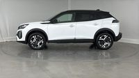 Peugeot 2008 1.2 PureTech 130ch S&S GT EAT8 — photo 7