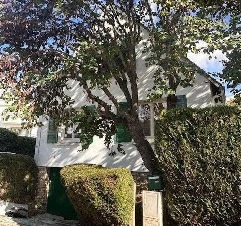 Maison 6 pièces 98 m²