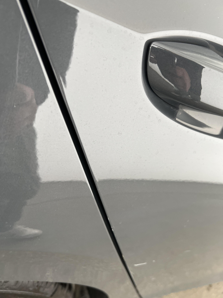 Volkswagen Golf 8 — photo 31