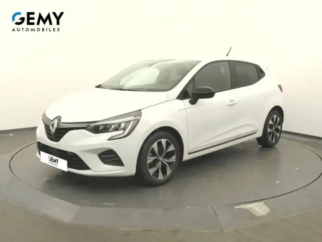 Renault Clio tce 90 — photo 67
