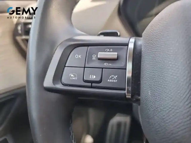 Citroën C5 x hybride rechargeable 225 s&amp;s e-eat8 — photo 92