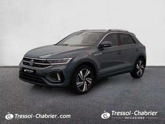 Volkswagen T-Roc 1.5 tsi evo 150 start/stop dsg7 r-line