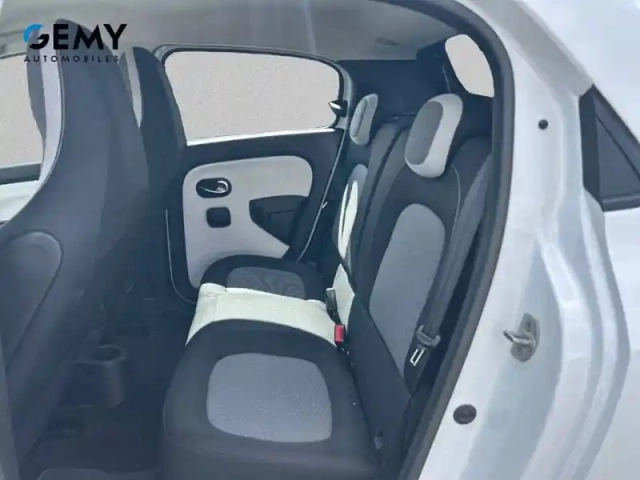 Renault Twingo iii achat intégral - 21 — photo 10