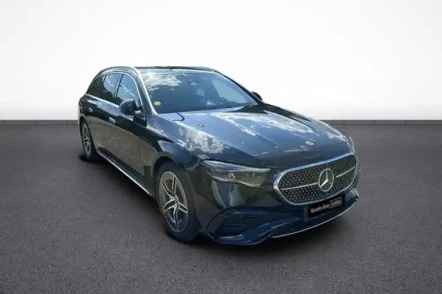 Mercedes Classe E break 220 d 9g-tronic — photo 8