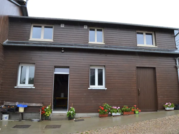 Appartement 2 pièces 32 m²