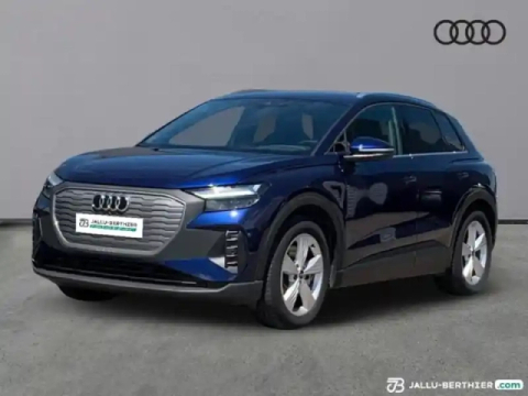 Audi Q4 E-Tron 40 e-tron 204ch executive