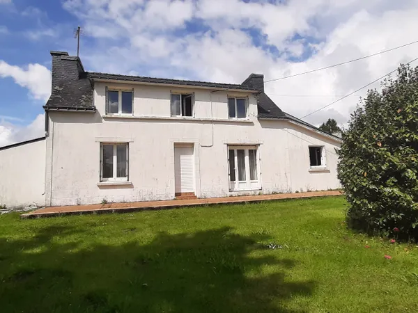 Maison 6 pièces 120 m²