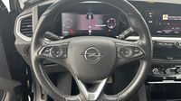 Opel Grandland 1.2 Turbo 130ch GS Line — photo 12
