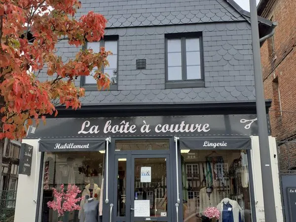 Immeuble à vendre Livarot 14