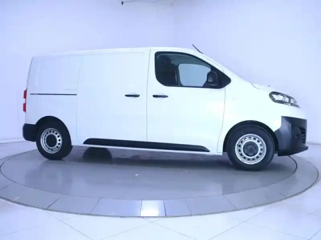 Citroën Jumpy fgn m bluehdi 120 s&amp;s bvm6 — photo 4