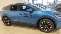 Volkswagen Id.4 286ch Pro 4Motion 77 kWh Life Max — photo 8
