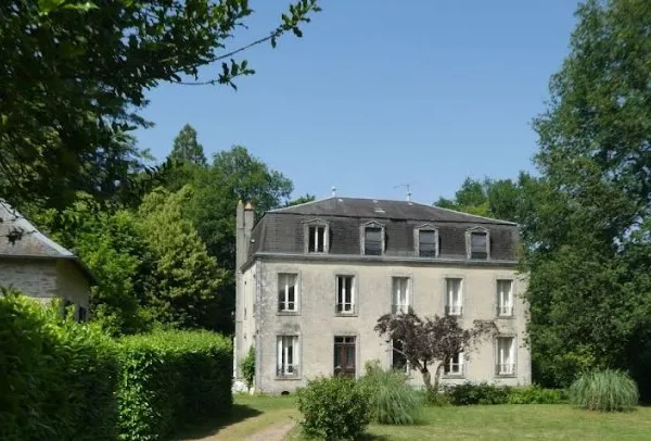 Manoir 13 pièces 450 m²