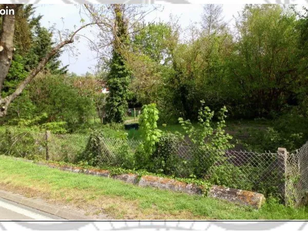 Terrain de loisirs
