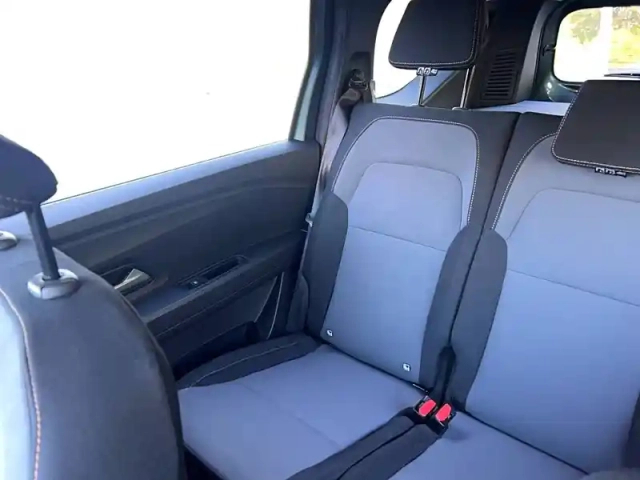 Dacia Jogger eco-g 100 5 places — photo 12