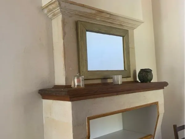 Studio maison au mois