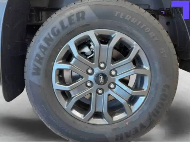 Ford Ranger super cabine 2.0 ecoblue 205 ch s&amp;s bva10 e-4wd — photo 15