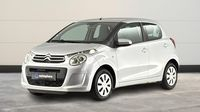 Citroen C1 VTi 72 Feel 5p — photo 1