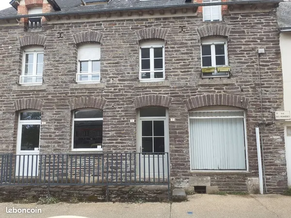 Commerce Vente Beignon 2p 40m² 300€