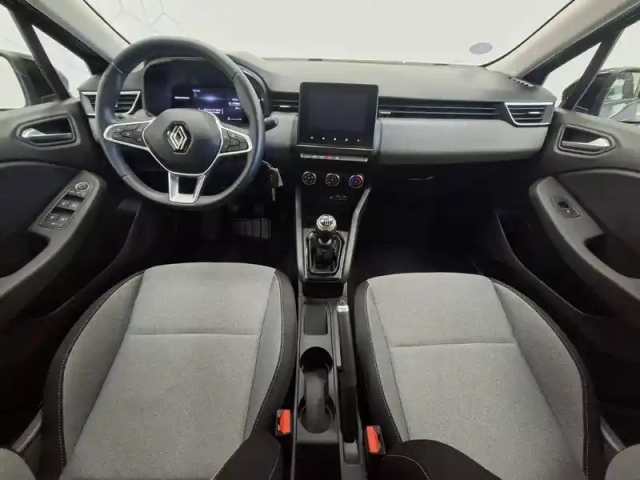 Renault Clio tce 90 — photo 106