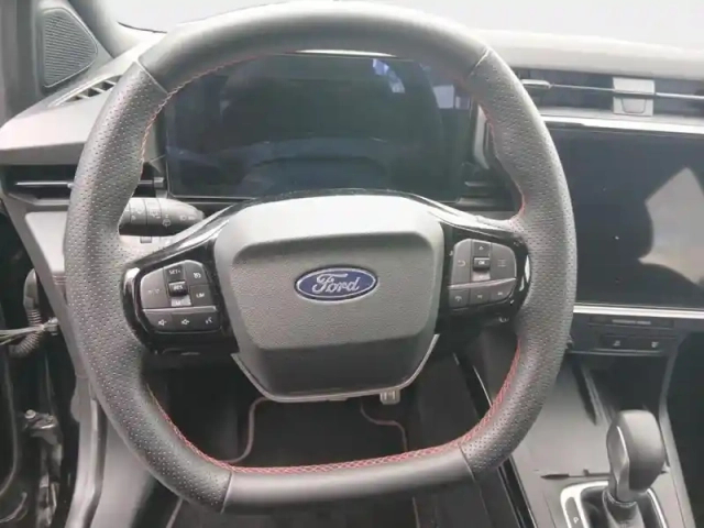 Ford Puma 1.0 ecoboost hybrid 125ch st-line s&amp;s — photo 15