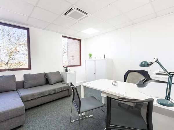 Bureaux 12 m²