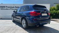Bmw X3 xDrive20dA 190ch Business Design Euro6d-T — photo 7