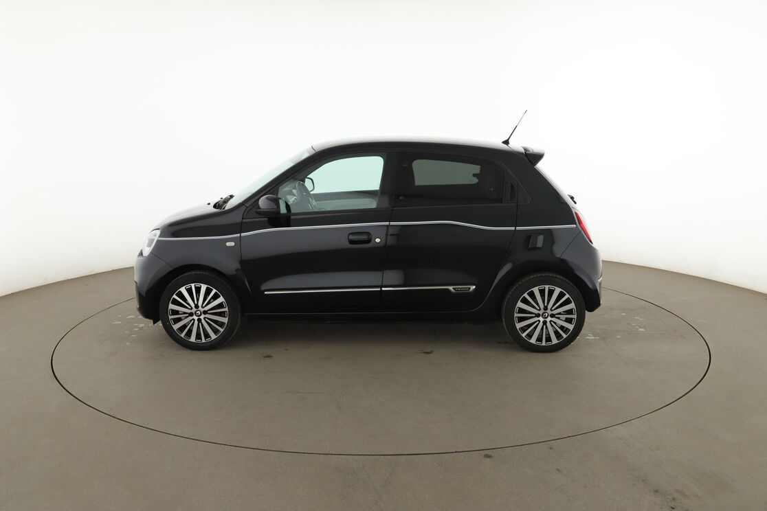 Renault Twingo 0.9 TCe Intens EDC — photo 2
