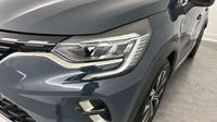 Renault Captur 1.6 E-Tech hybride 145ch Techno — photo 17