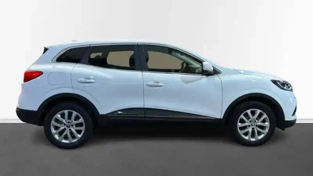Renault Kadjar blue dci 115 — photo 6