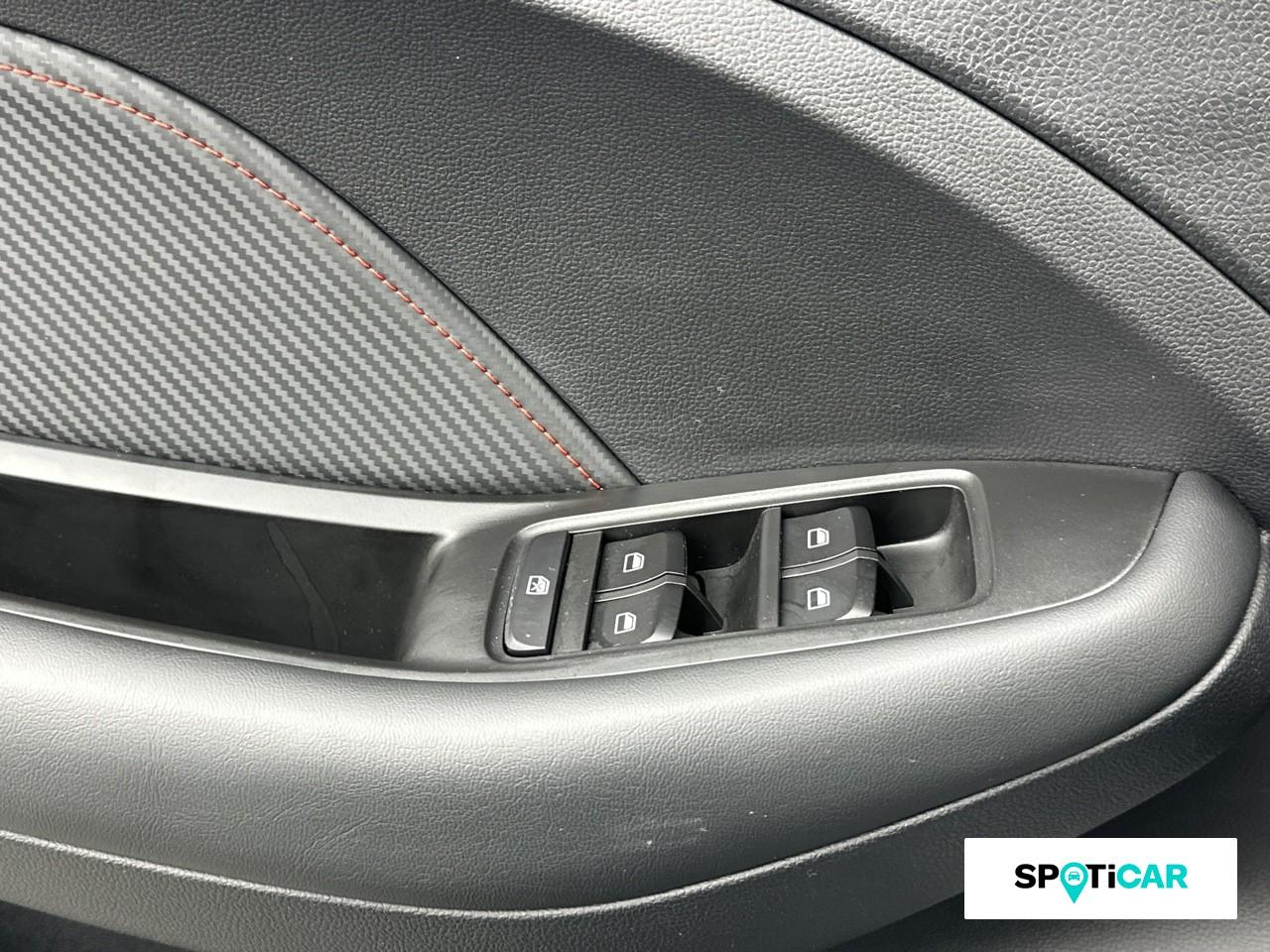 Mg Zs 1.5 vti-tech 106ch luxury — photo 19
