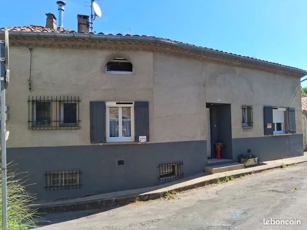 Vente a terme secteur Aiguefonde
