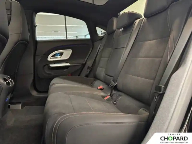 Mercedes Cla 200 8f-edct — photo 42