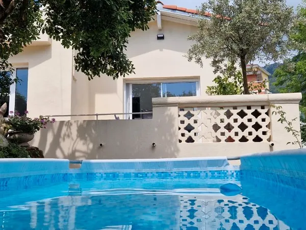 Maison 4 pièces