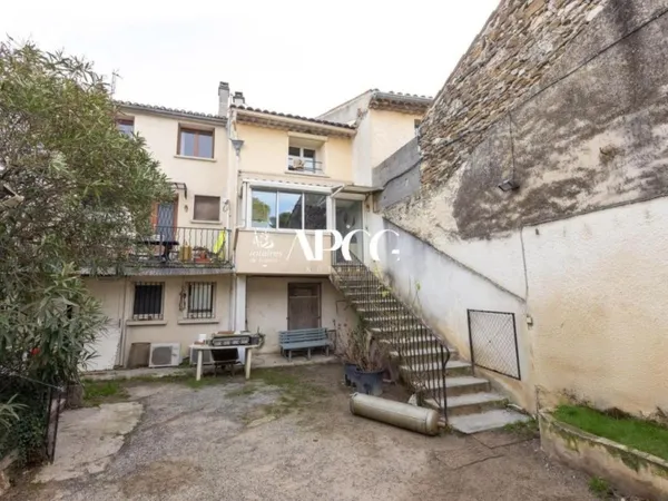 Immeuble de rapport 10 pièces 280 m²