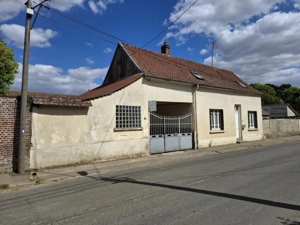 Maison 9 pièces 190 m²