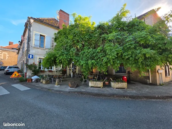Vente fonds de commerce