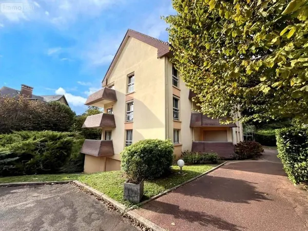 Duplex 4 pièces 109 m²