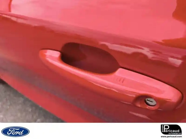 Ford Focus 1.0 flexifuel 125 s&amp;s mhev — photo 14