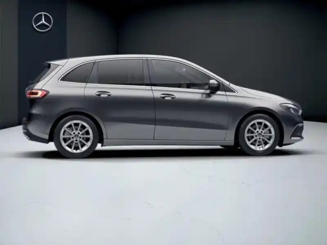 Mercedes Classe B 180 progressive line edition — photo 16