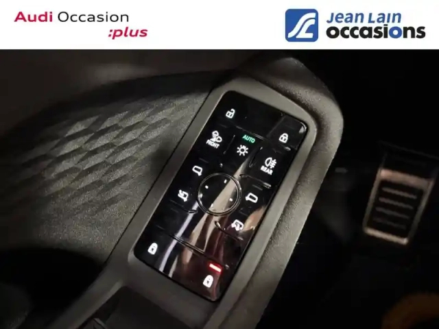 Audi A5 tfsi 204 ch s tronic 7 quattro — photo 12