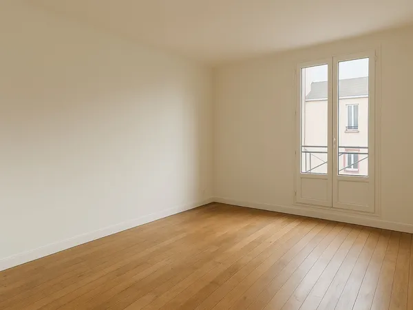Loue appartement lumineux