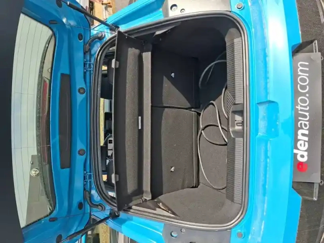 Nissan Micra electrique 52kwh 150ch — photo 12