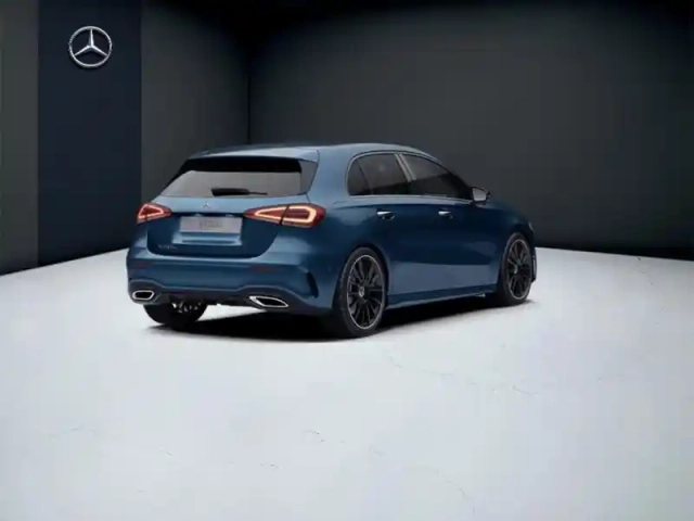 Mercedes Classe A 250 e amg line — photo 22