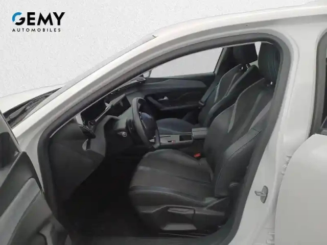 Peugeot 308 bluehdi 130ch s&amp;s eat8 — photo 9
