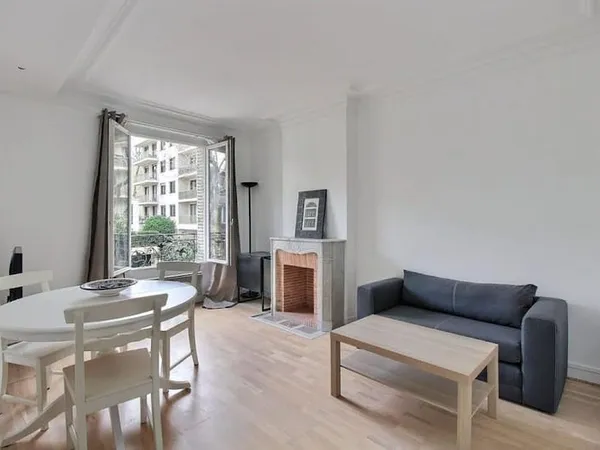 Appartement 2 pièces 50 m²